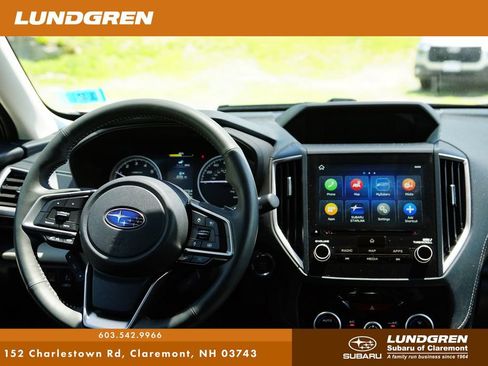 Used 2023 Subaru Forester Limited AWD/4WD image 6