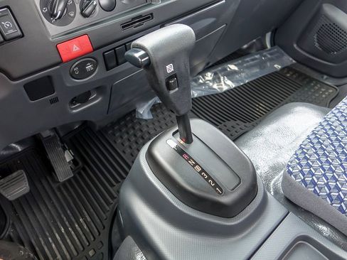 New 2025 Chevrolet Low Cab Forward 5500XG image 14