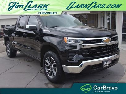 Certified 2022 Chevrolet Silverado 1500 LT