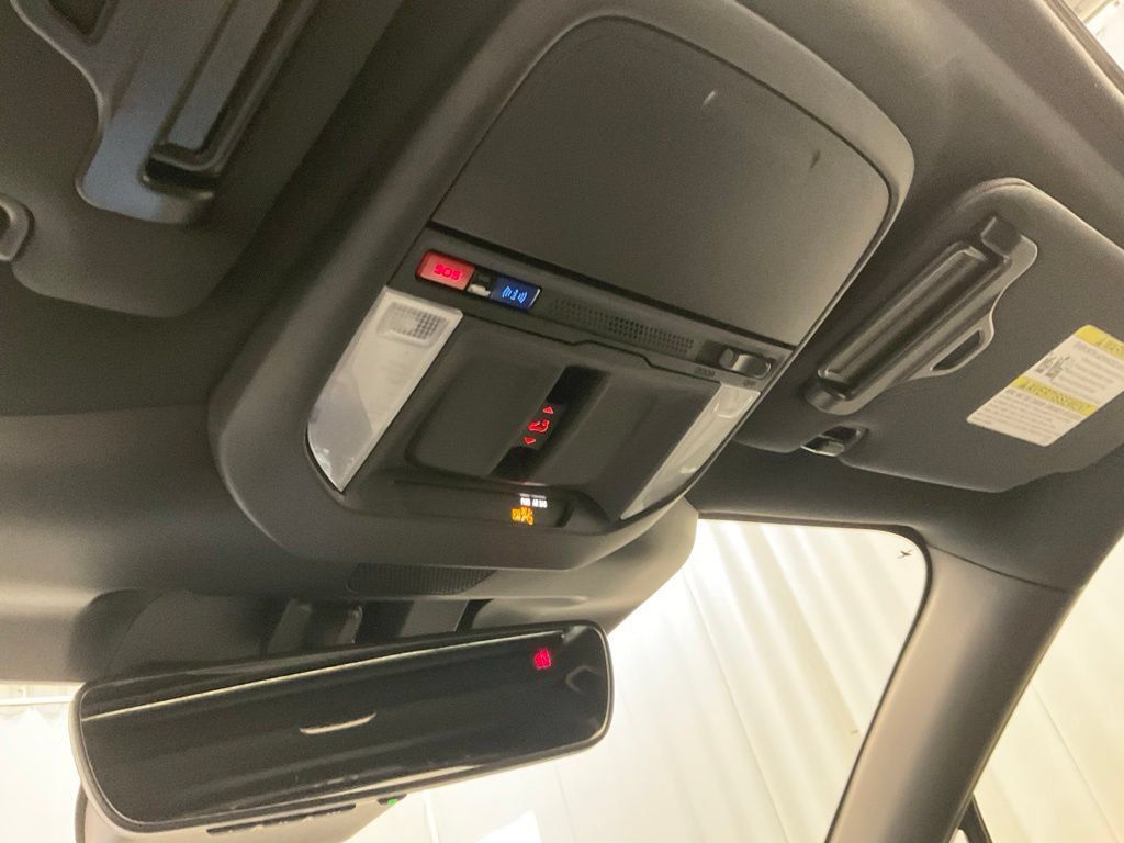 New 2026 Subaru Forester Touring AWD/4WD image 22