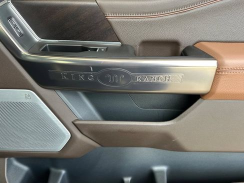 Used 2024 Ford F150 King Ranch AWD/4WD image 19