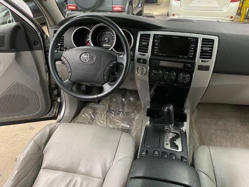 Used 2008 Toyota 4Runner Limited AWD/4WD image 20