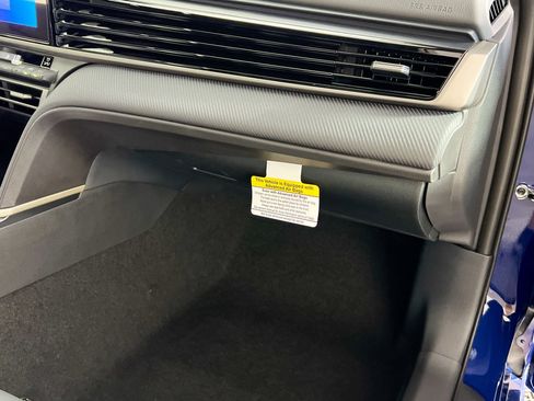 New 2026 Toyota Camry SE FWD image 35