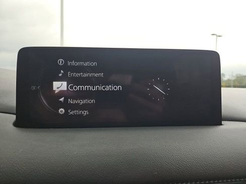 Used 2021 MAZDA CX-5 Carbon Edition image 48