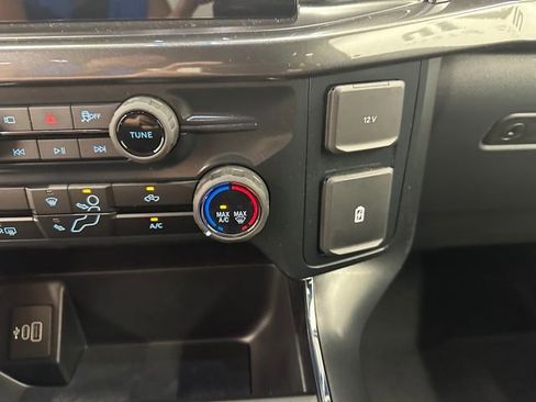 New 2025 Ford F150 STX image 30