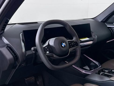 New 2026 BMW X3 xDrive30 w/ Premium Package image 9