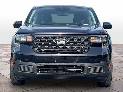 New 2025 Ford Maverick XL FWD image 17