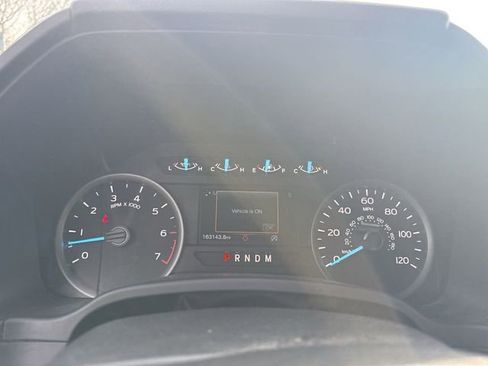 Used 2019 Ford F150 XLT w/ Equipment Group 302A Luxury image 21