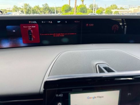 New 2025 Lincoln Nautilus Black Label image 28