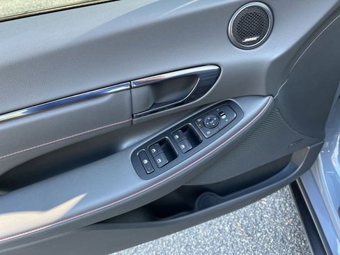 Used 2025 Hyundai Sonata N Line image 15