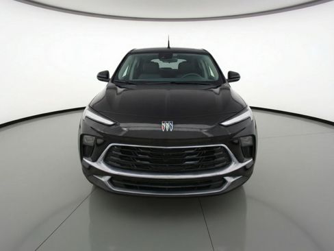 Used 2025 Buick Encore GX Preferred image 2