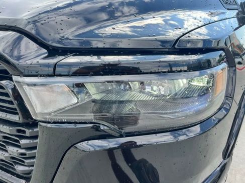 New 2026 RAM 1500 Lone Star AWD/4WD image 8