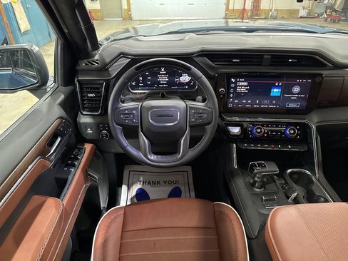 New 2026 GMC Sierra 1500 Denali Ultimate image 29