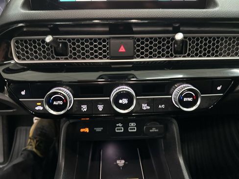 Used 2023 Honda Civic Sport Touring image 18