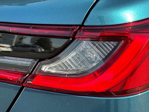 New 2026 Toyota Camry XSE image 30