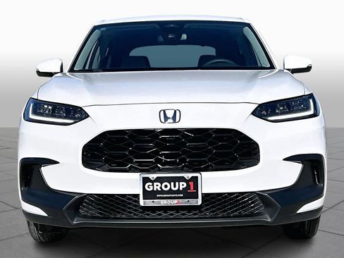 Used 2023 Honda HR-V LX image 4