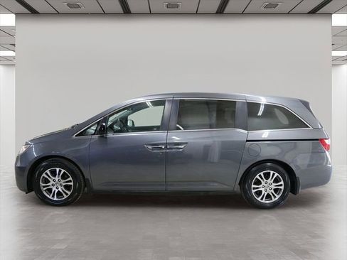 Used 2012 Honda Odyssey EX-L image 3