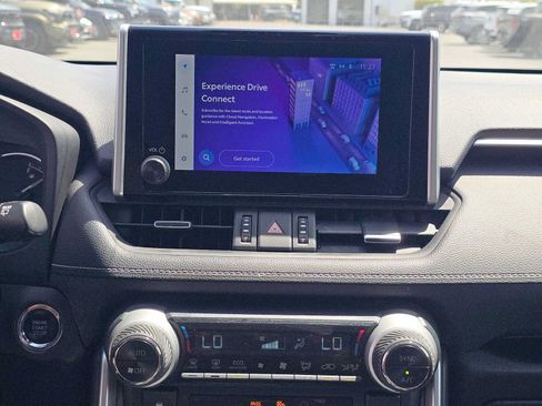 Used 2023 Toyota RAV4 XLE Premium FWD image 25