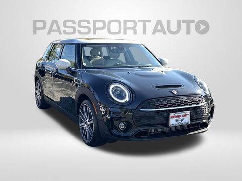 Used 2023 MINI Cooper Clubman S image 6