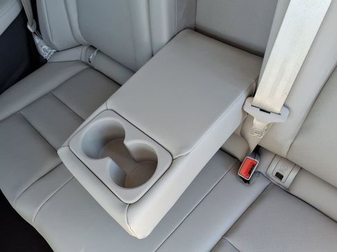 New 2026 Nissan Rogue SV image 30