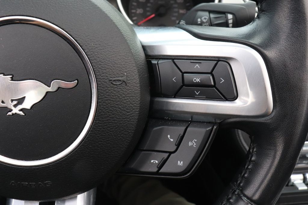 Used 2023 Ford Mustang Premium RWD image 25