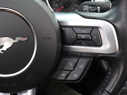 Used 2023 Ford Mustang Premium RWD image 25