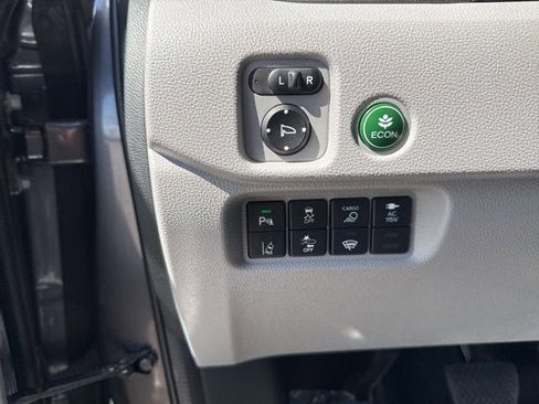 Used 2023 Honda Ridgeline RTL-E image 17