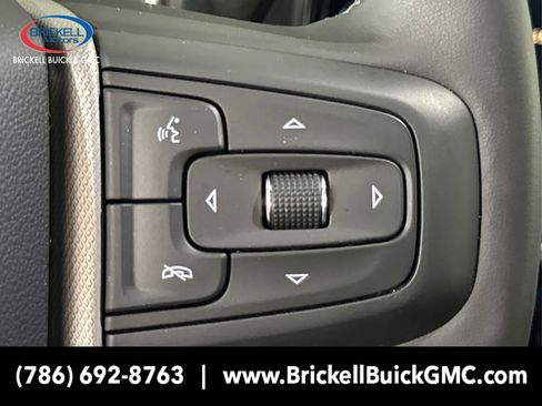 New 2025 GMC Sierra 2500 Denali image 31