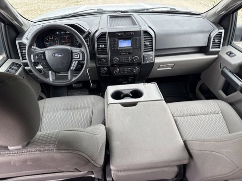 Used 2018 Ford F150 XLT w/ Trailer Tow Package AWD/4WD image 25