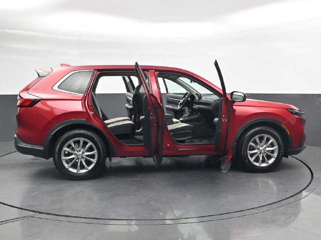Used 2024 Honda CR-V EX image 36