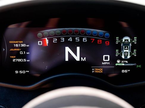 Used 2019 McLaren 600LT RWD image 62