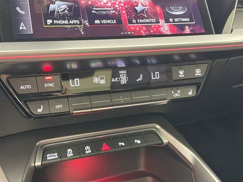 Used 2024 Audi S3 Prestige w/ Prestige Package image 16