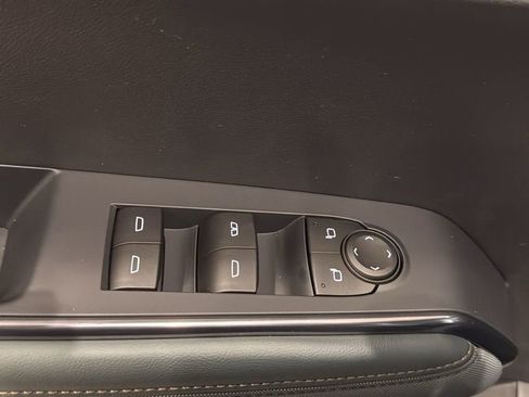 New 2026 GMC Acadia AT4 w/ LPO, Floor Liner Package image 24