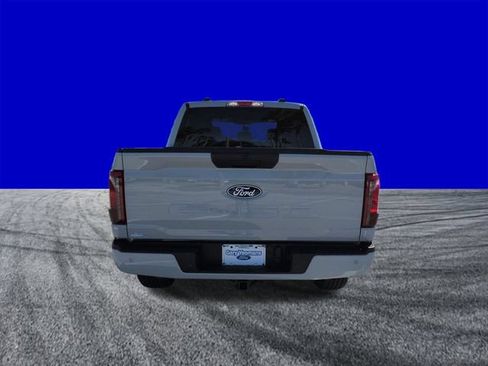 New 2026 Ford F150 STX w/ Equipment Group 200A RWD image 5