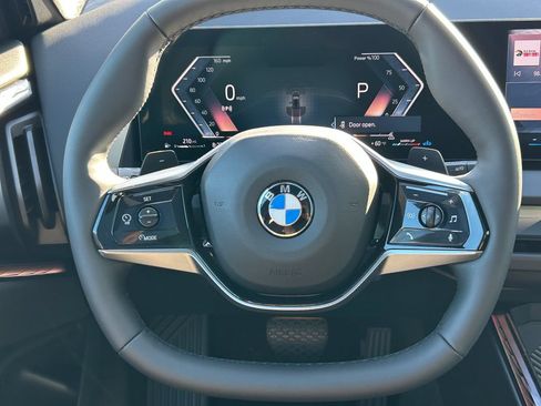 New 2026 BMW X3 xDrive30i w/ Convenience Package AWD/4WD image 18
