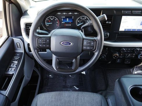 Used 2023 Ford F250 XLT w/ 360-Degree Camera Package AWD/4WD image 19