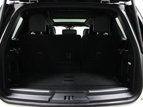 Used 2023 Lincoln Navigator Reserve AWD/4WD image 15