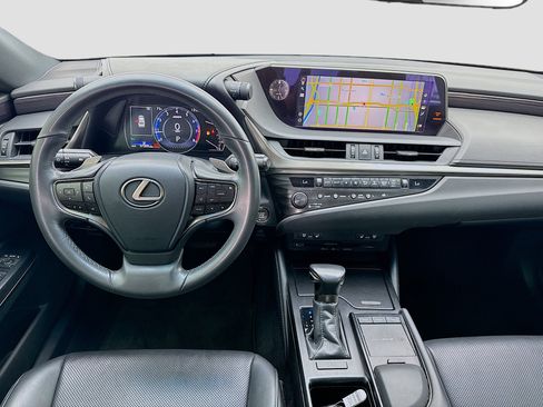 Used 2020 Lexus ES 350 w/ Premium Package FWD image 15