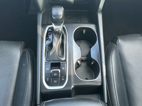 Used 2020 Hyundai Santa Fe Limited FWD image 28