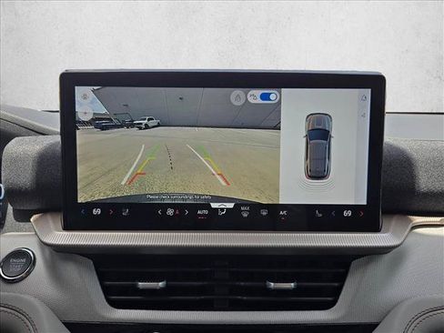 New 2026 Ford Explorer Active w/ Active Comfort Package RWD image 14