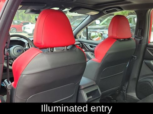 Used 2025 Subaru WRX GT AWD/4WD image 13