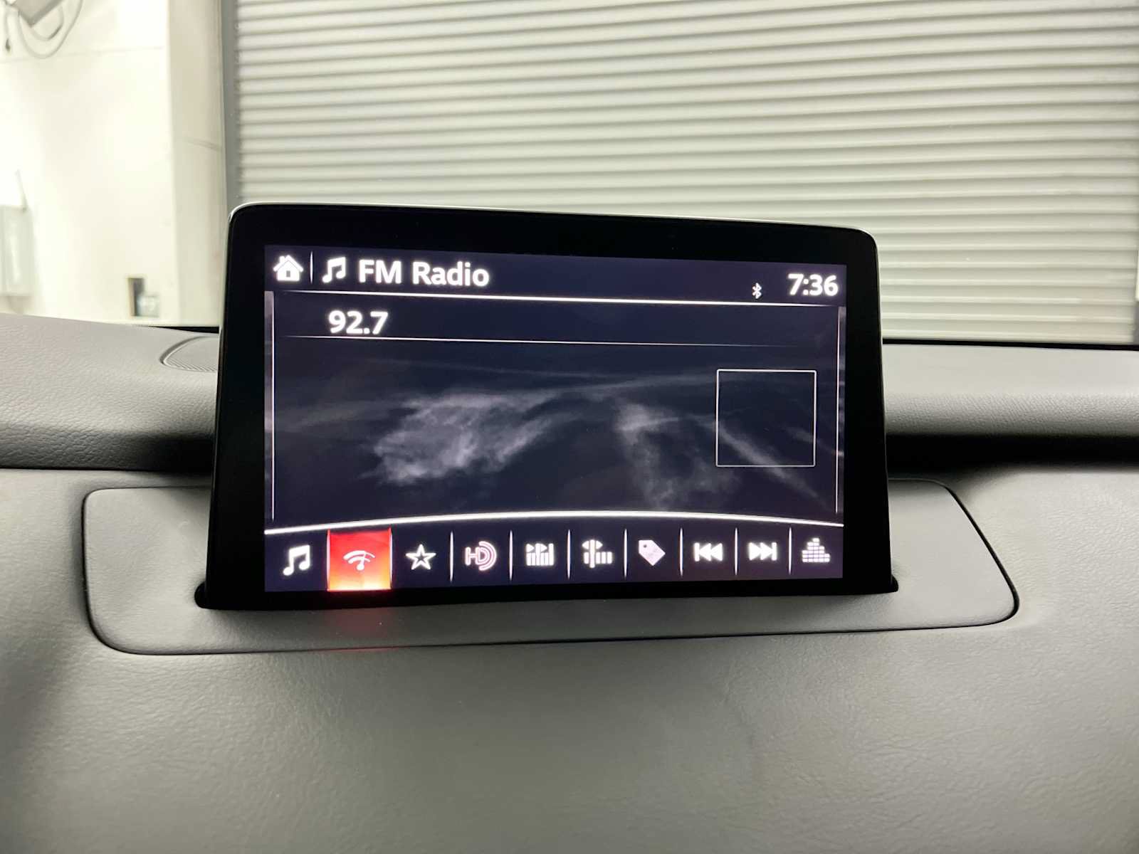 Used 2020 MAZDA CX-9 Touring w/ Touring Premium Package AWD/4WD image 18