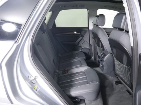 Certified 2022 Audi Q5 2.0T Premium image 22