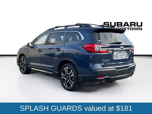 Used 2023 Subaru Ascent Limited w/ Technology Package image 6