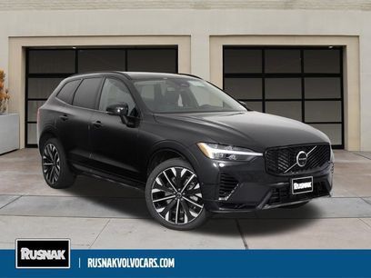 New 2026 Volvo XC60 T8 Ultra w/ Protection Package Premier