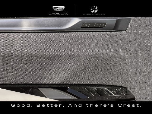 Used 2026 Cadillac Escalade V w/ LPO, Floor Liner Package AWD/4WD image 26