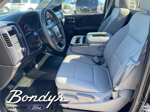 Used 2014 GMC Sierra 1500 2WD Regular Cab w/ Sierra Appearance Package image 10