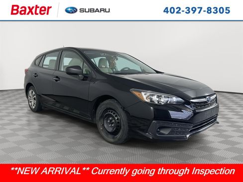 Used 2022 Subaru Impreza 2.0i image 1