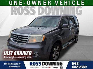 Used 2014 Honda Pilot EX video 1
