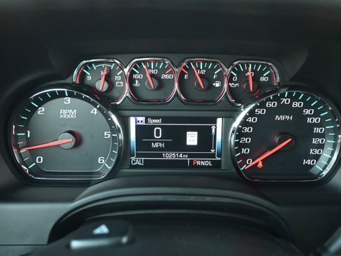 Used 2020 Chevrolet Tahoe LT image 23